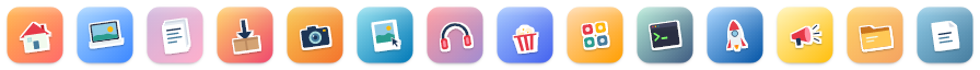 Sticker icons at 32 points