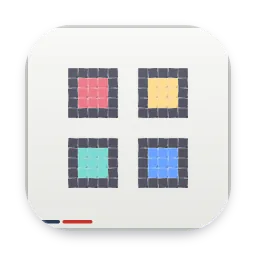 Sticky Applications folder icon