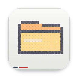 Sticky Folder folder icon