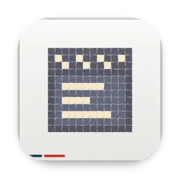 Sticky Movies folder icon