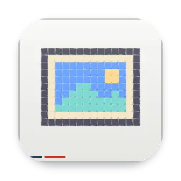 Sticky Pictures folder icon