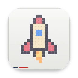 Sticky Projects folder icon