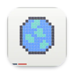 Sticky Public folder icon