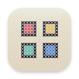 Stitch Applications folder icon