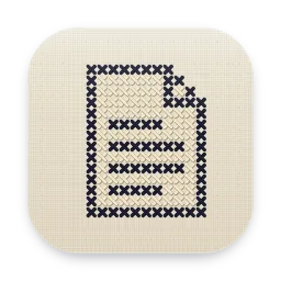 Stitch Documents folder icon