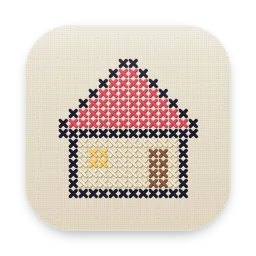 Stitch Home folder icon