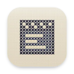 Stitch Movies folder icon