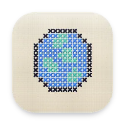 Stitch Public folder icon