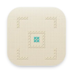 Stitch Screenshots folder icon