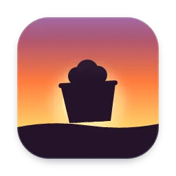 Sunset Movies folder icon