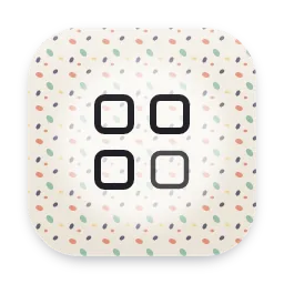 Terrazzo Applications folder icon