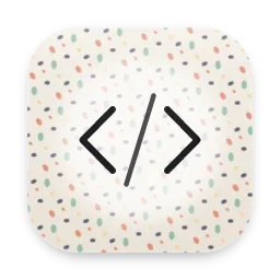 Terrazzo Code folder icon