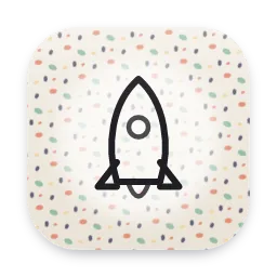 Terrazzo Projects folder icon