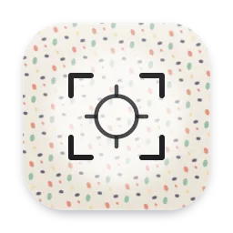 Terrazzo Screenshots folder icon