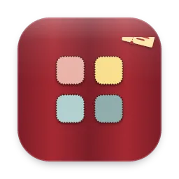 Ticket Applications folder icon