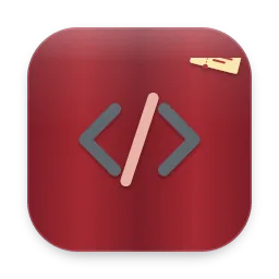 Ticket Code folder icon