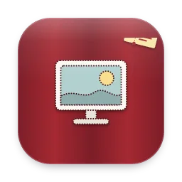 Ticket Desktop folder icon