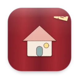 Ticket Home folder icon