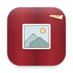 Ticket Pictures folder icon