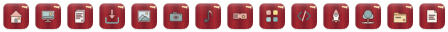 Ticket icons at 16 points