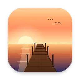 Tidewater Desktop icon