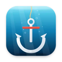 Tidewater Downloads icon