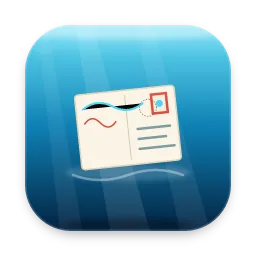 Tidewater File folder icon