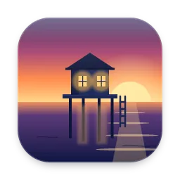 Tidewater Home icon