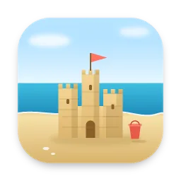 Tidewater Projects folder icon