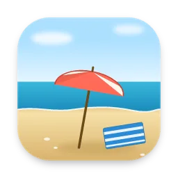 Tidewater Public folder icon
