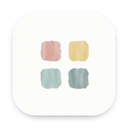 Tissue Applications folder icon