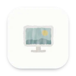 Tissue Desktop folder icon