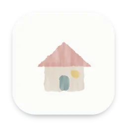 Tissue Home folder icon