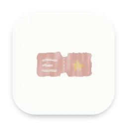 Tissue Movies folder icon