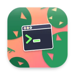 Tropical Code folder icon