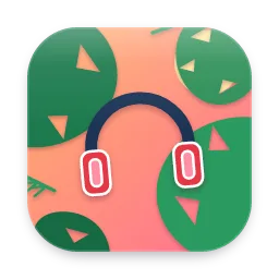 Tropical Music folder icon