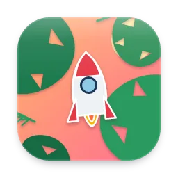 Tropical Projects folder icon