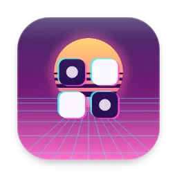 Vapor Applications folder icon