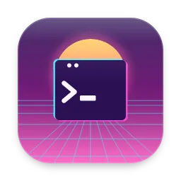 Vapor Code folder icon