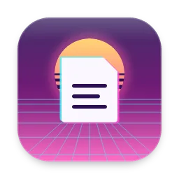 Vapor File folder icon