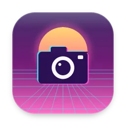 Vapor Pictures folder icon