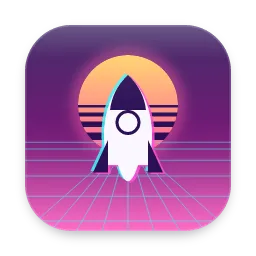 Vapor Projects folder icon