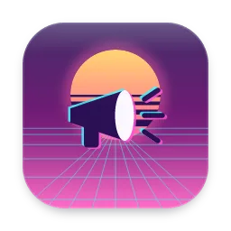 Vapor Public folder icon