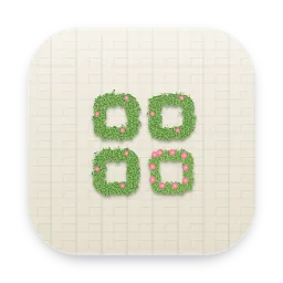 Hedge Applications folder icon
