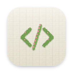 Hedge Code folder icon