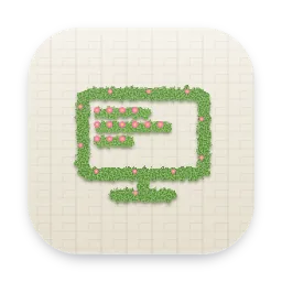 Hedge Desktop folder icon