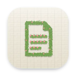 Hedge Documents folder icon