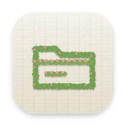 Hedge Folder folder icon