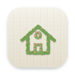 Hedge Home folder icon