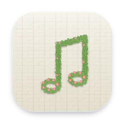 Hedge Music folder icon
